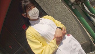 [Super Uetama Nurse FINAL] Tokyo ●● Hospital work White ● Eri ● (Genuine amateur) Gachi outflow [Creampie] -Limited quantity-