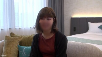 [Personal photography] Akiko, isang 20 taong gulang na nursing student ★Ang hinaharap na anghel na nakasuot ng puting amerikana ay nakatuon sa sex! Makapal na blowjob, intercrural sex, at ang huli ay vaginal cum shot!
