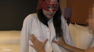 [Penjualan peribadi / set jualan] Isteri muda selebriti yang hilang harga diri kerana malu sahaja SEKS / pesta seks