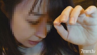 [Personal shooting] A married woman who works at a local government office is back dirt! I can't control my aching body and I'm captivated by other sticks! Unstoppable lust vaginal cum shot [appearance]