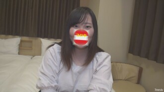 [Personal shooting] [Uncensored] Mukha na nagpapakita ng hindi pangkaraniwang paglalakbay ni Korosuke Nanami 21 taong gulang