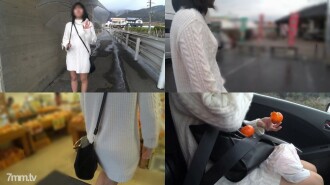 Affair hot spring trip kasama ang isang batang asawa na 18 taong mas bata! Raw bukkake habang may suot na yukata! Ako ay nasa matinding paghihirap sa panunukso ng aking maliit na asawang demonyo.