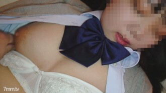 [Indibidwal na pagbaril] Raw Paco vaginal cum shot sa isang sensitibong puke na may matambok at cute na J-type ng brass band club