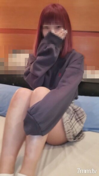 Limited number [Uncensored] Continuous vaginal cum shot to a simple country girl who wants to be an idol ④ (57 minutes)