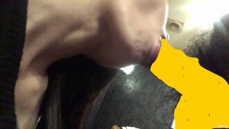 Petite, slender, big-breasted mom friend sex friend No. 2 lovey-dovey affair