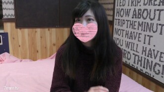First shot ❤️ 173 cm badminton club! Rich SEX with a slender national music college student who has too few experienced people ☆ [Personal shooting]