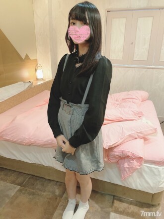 Creampie ban ❤️ Finally succeeded in ejaculation in the vagina of the finest idol class innocent lady ♪ [Personal shooting]