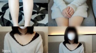 [Nothing] [Limited quantity 1000pt OFF!] Dream Gonzo with a D-cup slender beautiful girl who is active as an active idol ♥️ Raw blowjob without mask ♥️ Raw insertion ♥️ Raw vaginal cum shot ♥️ * Review benefits ♥️ Complete appearance masturbation ♥️