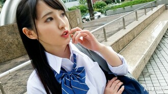 Tokyo private high school, general education, third year, J-chan, president and sugar daddy, NN consent sex video for money
