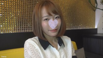 [Personal shooting] Reika 31 years old Bombshell G cup beauty busty shaved beautiful wife mass cum shot