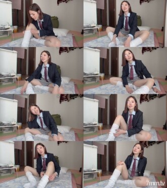 FC2-PPV-1649792 [没有x制服] ★顽皮★奇蹟般的三十多岁......即使是製服他妈的也会发光！ “自拍”