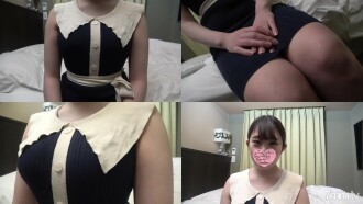 【初回限定1980】はち切れそうな天然Ｇカップ❤️オナニーするよりＨが好き❤️❤️緊張でガチガチな色白美巨乳娘に巨根ブチコミたっぷり精子のプレゼント❤️❤️