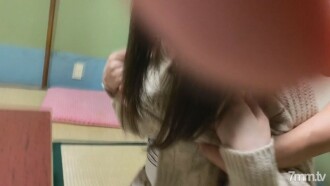 明日まで【個人】保育系の勤務先が倒産。旦那と共に職を失い嫌々他人棒に二度中出しされる奥さん