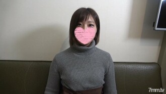 First shot ❤️ Fascinating erotic hips ☆ De М daughter is strangling and mass cum shot ☆ [Personal shooting]