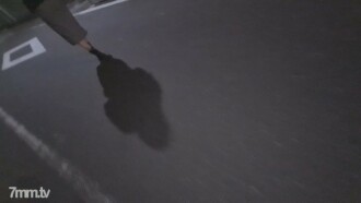 Hanggang sa ika-27, 2480pt → 1980pt [Personal na pagbaril] Magandang office lady sa reception ng kumpanya ・4 na stick ng iba pang tao ang tumanggap ng interes sa kotse dahil nag-expire na ang panahon ng pagbabayad.
