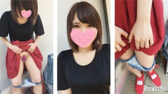 [No amateur individual shooting] Ikareta bottomless sexual desire like an erotic manga Cum shot sex with a wife and outdoor exposure with public tore! This is a genuine nympho, withdrawal symptoms that cramp when too lustful ... "Not enough more!"