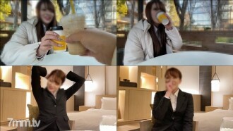 Limited number of 15000PT → 7500PT half price! [The third miracle! It might be the debut of the art world! After debuting, a dangerous video leaked! ] It is a super-fine girl who can only be seen here. It will be deleted immediately when you make your debut.