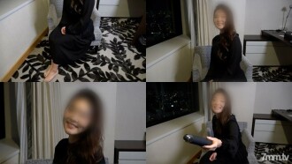 [No] [Limited to 100 pieces 2980 → 1480pt OFF!] Asian beauty ♥ ️ Actually de М ♥ Irama ♥ First Gonzo in model style ♥ ️ Massive vaginal cum shot! !! ♥ ️ ※ Review privilege / Forced vibe masturbation that gets stuck because it is too lively ♥