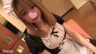 [80 minutes for the whole story] I won the 1st place last time! Do you see this? Gachi active idol x maid that is immediately deleted when it gets caught The result of making it squid to the limit with a large amount of toys ... [Personal shooting]