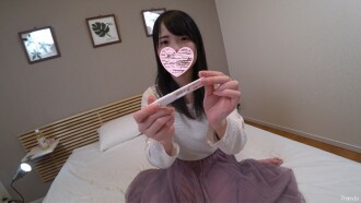 [Personal shooting] ♀ 301LJ series ◯ -chan 18 years old 1st time The day after graduation, the world's full appearance is conceived and vaginal cum shot AV debut and life ends at 18 years old!