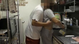 [ผลิตภัณฑ์ถ่ายภาพส่วนตัว / ชุด] สาวออฟฟิศอายุ 25 ปีทำงานในแผนกขายต่างประเทศของห้างสรรพสินค้าในโตเกียว Creampie ที่บ้านเวอร์ชันสมบูรณ์