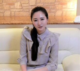 [No] [Limited to 100 pieces 2980 → 1480pt OFF!] Top 〇 Corporate receptionist ♥ ️ I want to make a masturbation story and I am prepared to get rid of the ban ♥ Massive vaginal cum shot! !! ♥ ️ * Review benefits / High image quality Vr