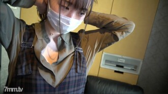 [Bonus delivered] Semen injected sa isang batang ari na ipinanganak noong 2002 Slender 19-year-old student Sacchan [Personal shooting] [Ganap na hindi pinutol]