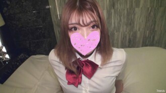[Uncensored] Half-model-class beautiful girl J Refre lady Mai-chan's top-secret part-time job!! Mai-chan (18 years old)