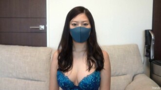 Nogizaka 4 ○ "Mai Shiraishi ◯" super-beautiful receptionist advent! !! G cup, outstanding style, deep throat, guillotine, gag, vaginal cum shot seeding, "personal shooting" individual shooting original 129 people