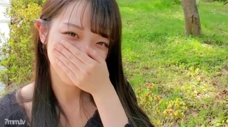 初撮影!!個数限定【無修正】今春保育士になりたてのDカップ‼︎可憐に乱れる裏の顔・・2回中出し（長編）
