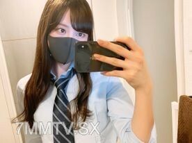 [One-week limited song] *The specified quantity of songs will be completed immediately. Mai's visit to home version (Part 1) Perforated at that time, the clothing production will be started immediately! !