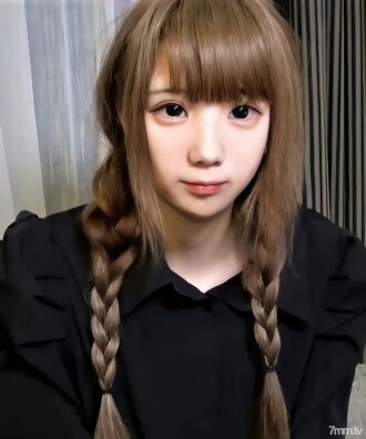 [No] [Limited to 100 pieces 2980 → OFF to 1480pt!] Cho-cute active underground idol ♥ I love naughty things De transformation sex ♥ ️ * Review privilege / high quality Ver