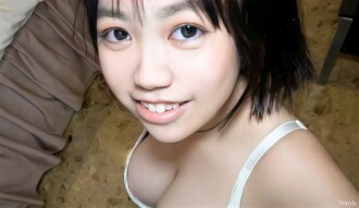 [No] [Limited to 100 pieces OFF from 2980 to 1480pt!] The girl who is futu is the most erotic! ♥ ️ G cup! First time fucking ♥ ️ Massive vaginal cum shot! !! ♥ ️ * Review benefits / Self-vibe masturbation ♥