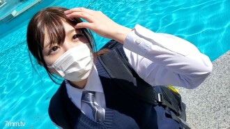 個数限定【無修正】「他の子には絶対言わないで！」純粋無垢の美少女が僕の身体を受け入れる・・・教え子に初めての中出し！！