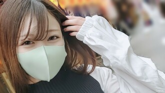 個数限定【無修正】Gカップ坂道系美少女の敏感体にたっぷり中出し！（後編）これが彼女の最後の作品・・・
