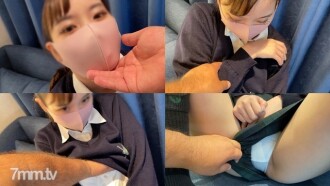 [No individual shooting, outflow, fine girl NO. That was sold by the dark route without being asked anything. 5] I don't like it. Semen is injected into the back of a beautiful girl's pussy that can not be returned even if it is said that she wants to go home already and seeding is completed w
