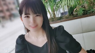 初撮影！！個数限定【無修正】清楚で巨乳なお嬢様と初めての横浜デート！桜色の綺麗な性器に中出し！！（前編）