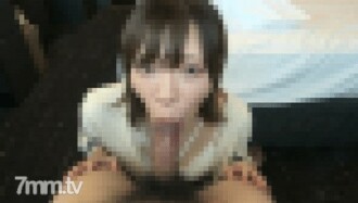 [4K] Feratech yang mengagumkan! Zakar besar Moe-chan menelan merangkap menelan blowjob menembak peribadi