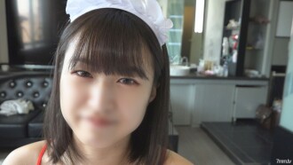 [Miracle reunion] [Sequel] Aimi 21 taong gulang! Lalamunan Deep Throat Raw Saddle Napakalaking Facial na May Napakalaking Ari sa Isang Babae na Isang Lalamunan! !