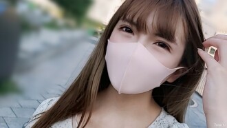 初撮影！！個数限定【無修正】ファミレスで出会った一際綺麗なウェイトレスに2回中出し！！(長編）