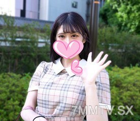 ☆ Destructive sexual idol ☆ Completely exposed and neat Miyu's tense SEX
