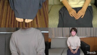 [3980 → Limitadong numero 2980] [Kumpletong hitsura] Mototsuru ○ Flight attendant ❤️ Magandang asawa na mukhang napakabuti sa maikling buhok ❤️ Walang seks na pagkabigo ❤️ Shrimp warp tuloy-tuloy na cum