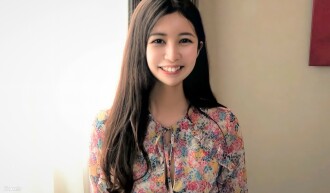 [Wala] [Limitado sa 100 piraso 2980 → 1480pt OFF!] F cup female announcer beauty na may mahusay na tugon! Dirty little schoolgirl bulgar sex na may eleganteng mukha ♥️ * Review benefits / Mataas na kalidad ng imahe Ver