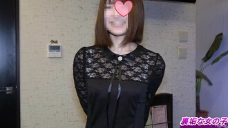 Until 7/14 1980 → 1780pt [Individual shooting] No71 Moe-chan 18 years old SS class beautiful girl is seriously abdominal muscle guck ...