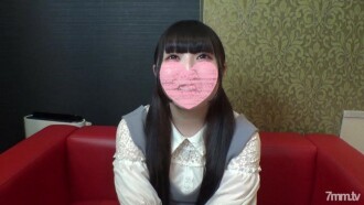 148 cm mini loli girl. The first SEX with someone I don't like.