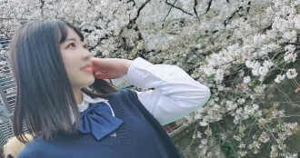 [Complete bright phase, start! ! ] 18-year-old incumbent ◯ girl ◯ student! Innocent white silky beauty ◯ woman's vaginal cum shot two times! ! 