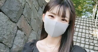500個まで限定価格！！【無修正】あの超人気YouTuber動画にも出演！！！清楚で巨乳なお嬢様と初めての横浜デート！桜色の綺麗な性器に中出し！！（後編）