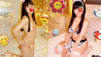 ★Agad na tinanggal ♥ Aktibong underground idol's katangahan ♥ Black history update na may impregnation at vaginal cum shot! ♥ Super cute na Aina-chan (pseudonym) ♥ Love juice lazy real life ♥ [Mataas na kalidad na zip]
