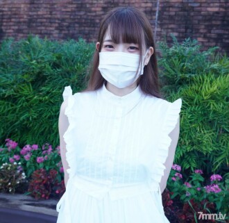 [Real 18 years old ♡] Real 18 years old who just graduated from high school ♡ It's really bad if you get caught ... She is afraid of leakage! I will publish it without any problem (* ´∇ ｀ *)