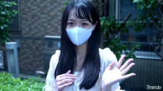 Limitado ang presyo hanggang 8/10! ! ♡ Injection of love into your heart ♡ Idol-type beautiful girl Minami-chan na sumisigaw at sumisigaw! ! Amateur pussy ascension sex(´∇｀*)